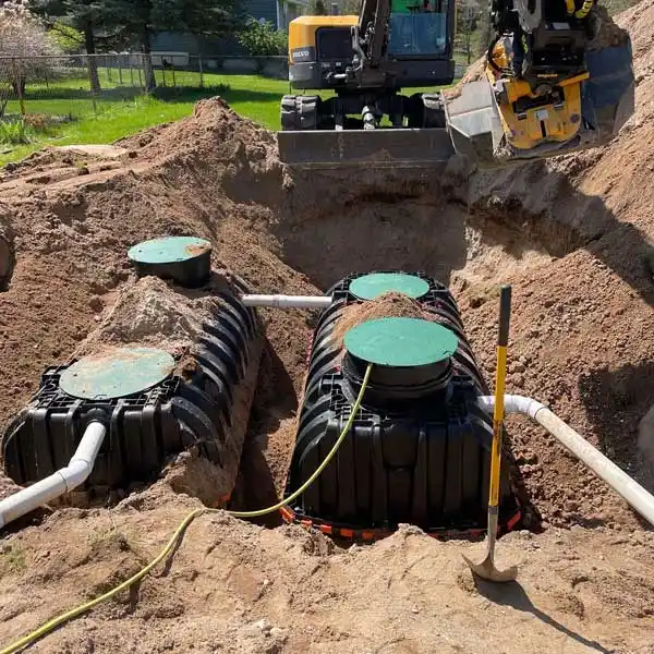 septic tank services Indian Trail